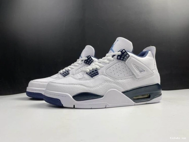 314254-107 4 Retro (2015) Jordan Columbia 0723